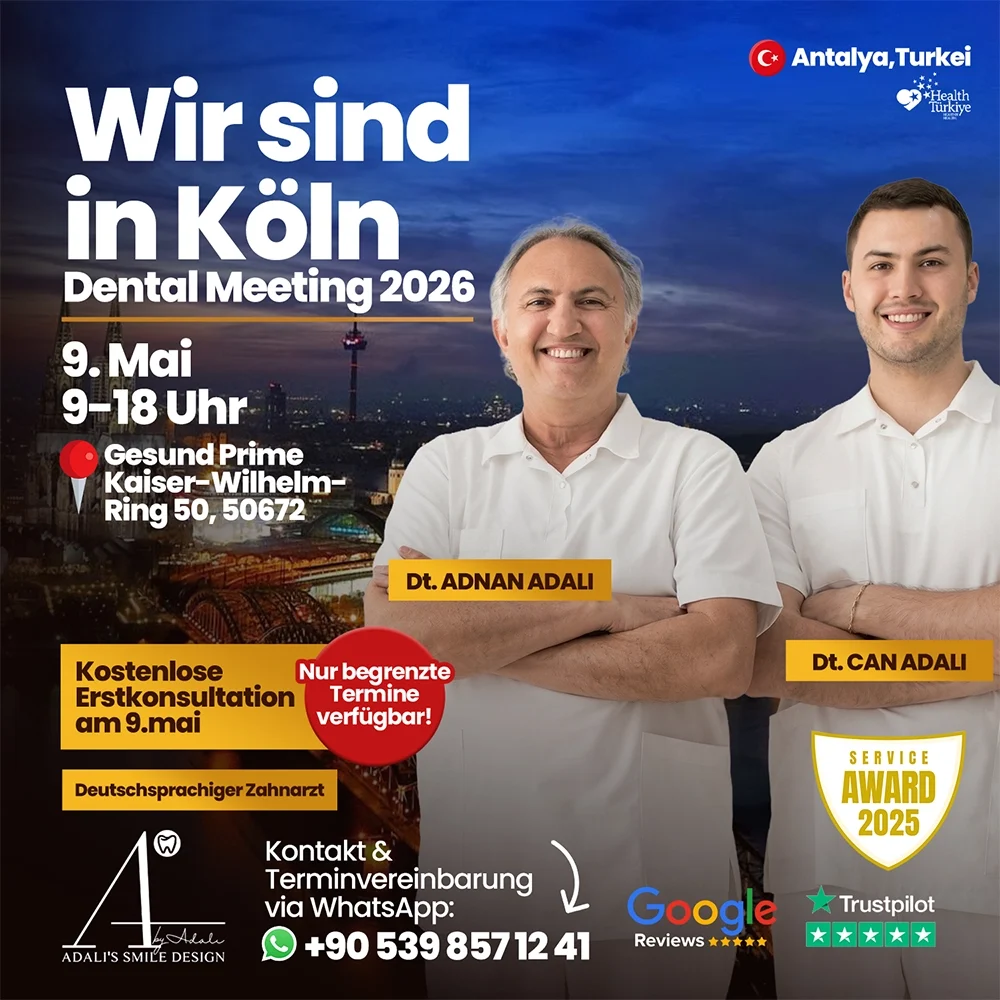 köln event